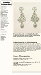 Mobile Screenshot of juwelier-keil.de